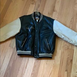 Harley Davidson Men’s biker jacket